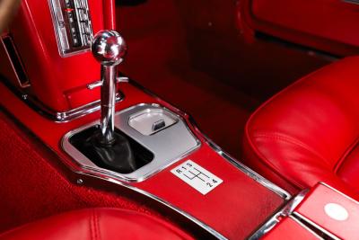 1965 Chevrolet Corvette