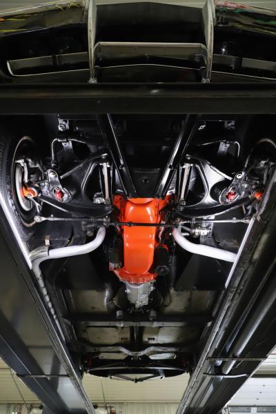 1965 Chevrolet Corvette