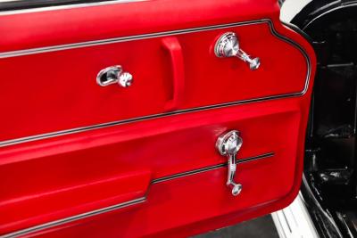 1965 Chevrolet Corvette