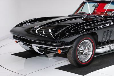 1965 Chevrolet Corvette