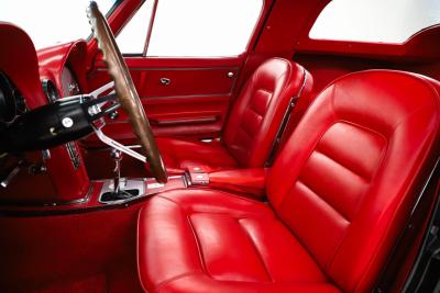 1965 Chevrolet Corvette