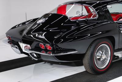 1965 Chevrolet Corvette