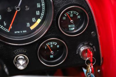 1965 Chevrolet Corvette