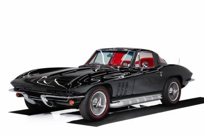 1965 Chevrolet Corvette
