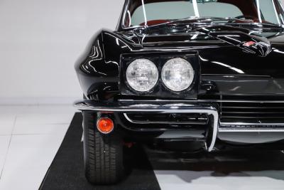 1965 Chevrolet Corvette