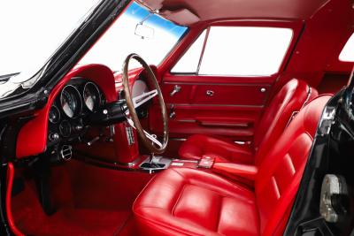 1965 Chevrolet Corvette