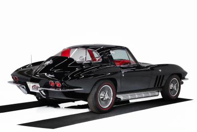 1965 Chevrolet Corvette