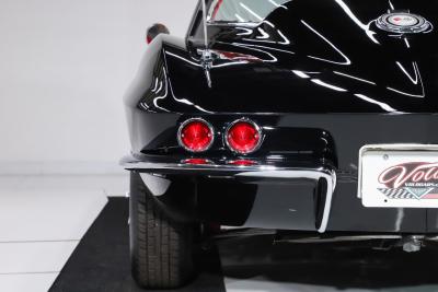 1965 Chevrolet Corvette
