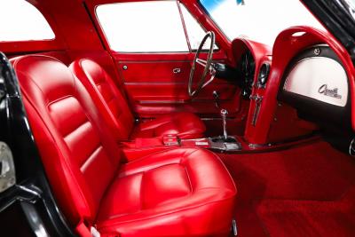 1965 Chevrolet Corvette