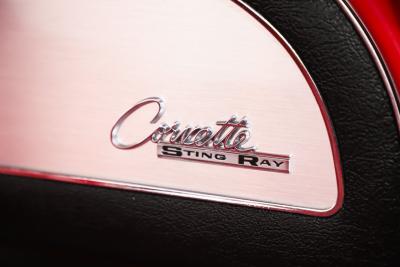 1965 Chevrolet Corvette