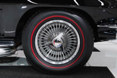 1965 Chevrolet Corvette