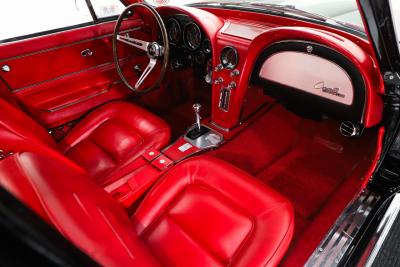 1965 Chevrolet Corvette