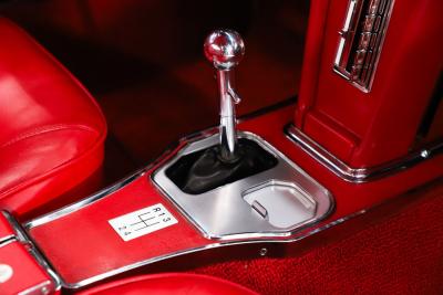 1965 Chevrolet Corvette