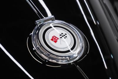 1965 Chevrolet Corvette