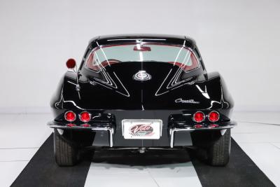 1965 Chevrolet Corvette