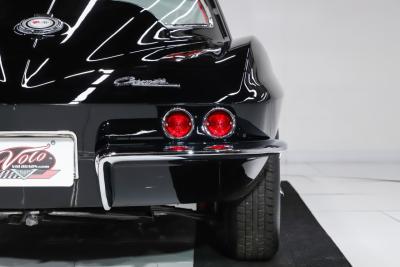 1965 Chevrolet Corvette