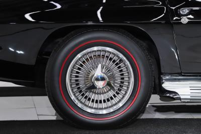 1965 Chevrolet Corvette