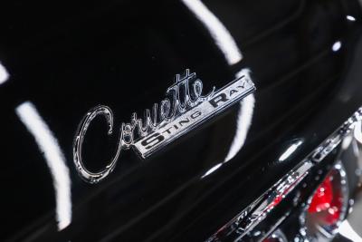 1965 Chevrolet Corvette