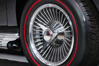 1965 Chevrolet Corvette