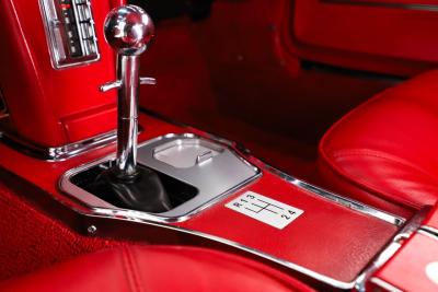1965 Chevrolet Corvette