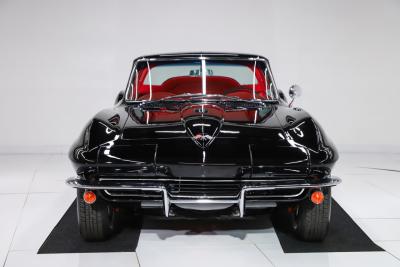 1965 Chevrolet Corvette