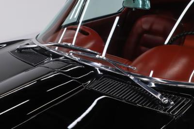 1965 Chevrolet Corvette