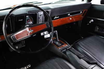 1969 Chevrolet Camaro SS