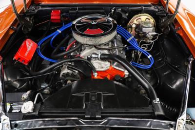 1969 Chevrolet Camaro SS