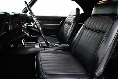 1969 Chevrolet Camaro SS