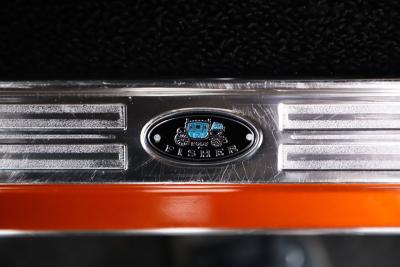 1969 Chevrolet Camaro SS