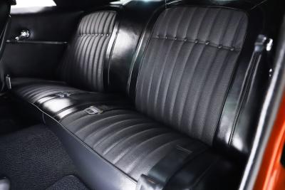 1969 Chevrolet Camaro SS