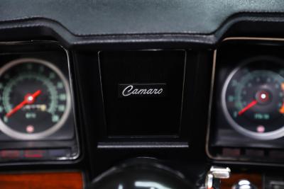 1969 Chevrolet Camaro SS