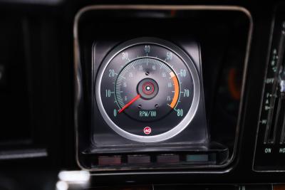 1969 Chevrolet Camaro SS