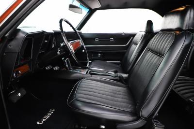 1969 Chevrolet Camaro SS