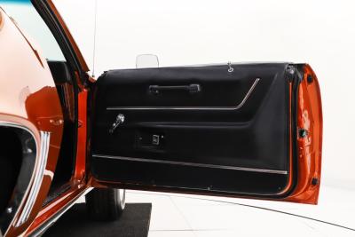 1969 Chevrolet Camaro SS