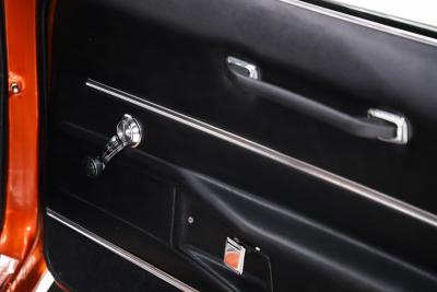 1969 Chevrolet Camaro SS