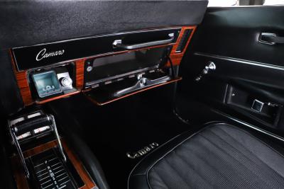 1969 Chevrolet Camaro SS