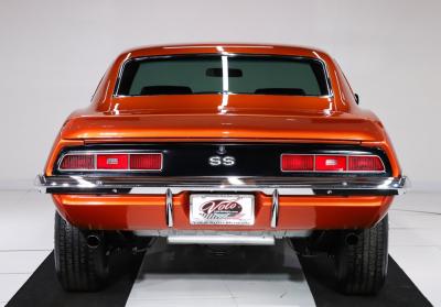 1969 Chevrolet Camaro SS