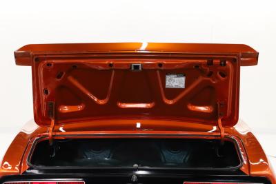 1969 Chevrolet Camaro SS