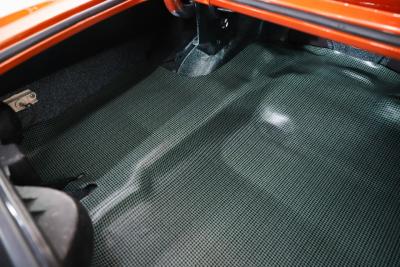 1969 Chevrolet Camaro SS