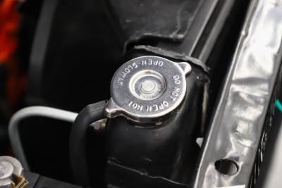 1969 Chevrolet Camaro SS