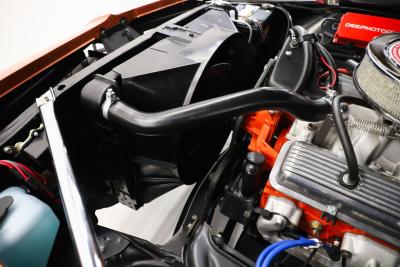 1969 Chevrolet Camaro SS