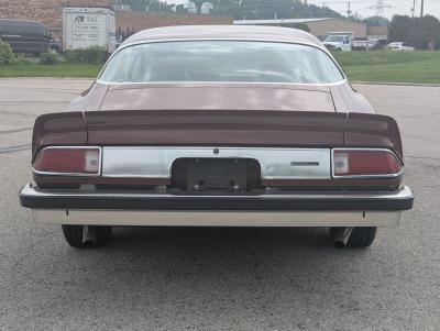 1976 Chevrolet Camaro LT