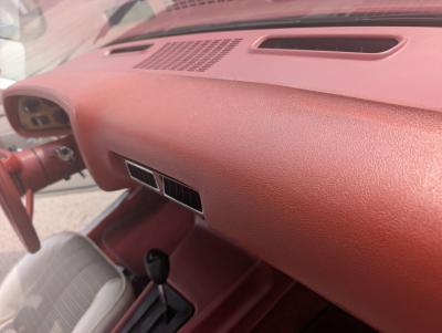 1976 Chevrolet Camaro LT