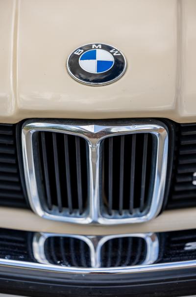 1980 BMW E21 320/6