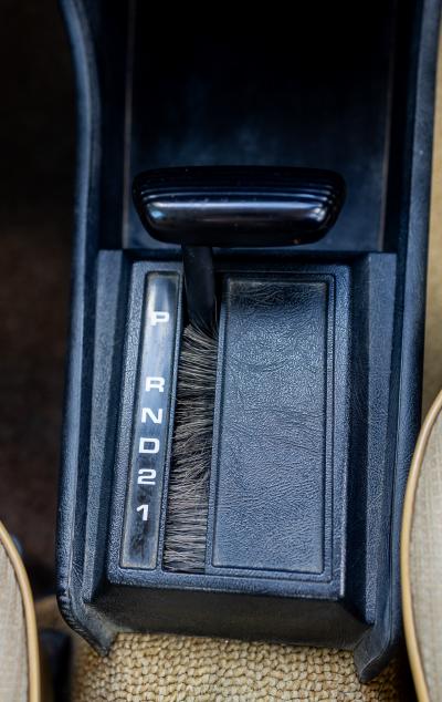 1980 BMW E21 320/6