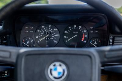 1980 BMW E21 320/6