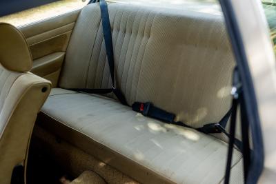 1980 BMW E21 320/6