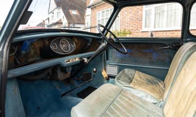 1930 Morris Mini Minor