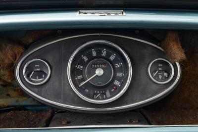 1930 Morris Mini Minor